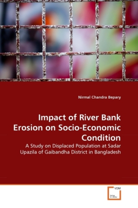 Impact of River Bank Erosion on Socio-Economic Condition