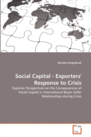 Social Capital - Exporters' Response to Crisis