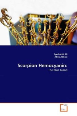 Scorpion Hemocyanin