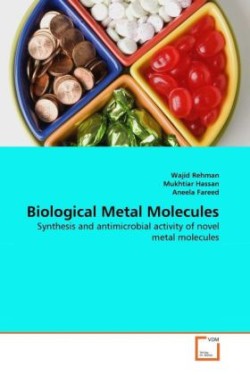 Biological Metal Molecules