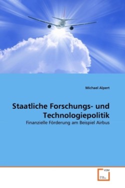 Staatliche Forschungs- und Technologiepolitik