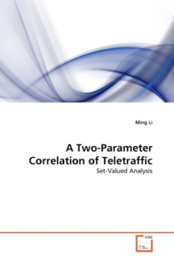 Two-Parameter Correlation of Teletraffic