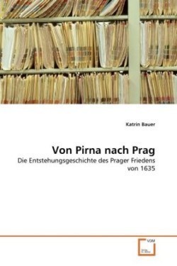 Von Pirna nach Prag