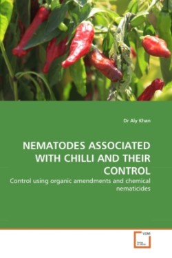 Nematodes Associated with Chilli and Their Control