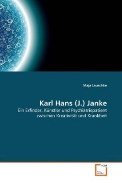 Karl Hans (J.) Janke