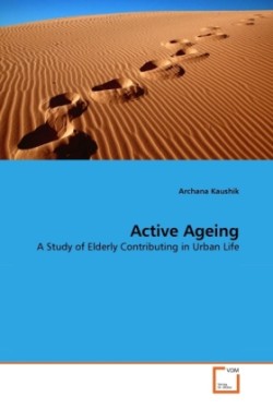 Active Ageing