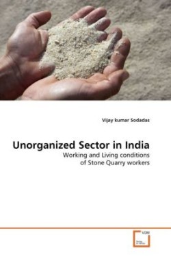 Unorganized Sector in India