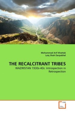 Recalcitrant Tribes