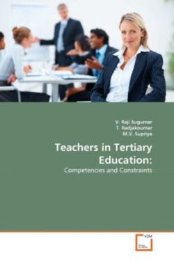 Teachers in Tertiary Education