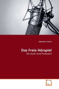 Freie Hörspiel