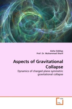 Aspects of Gravitational Collapse