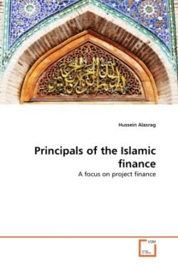 Principals of the Islamic finance