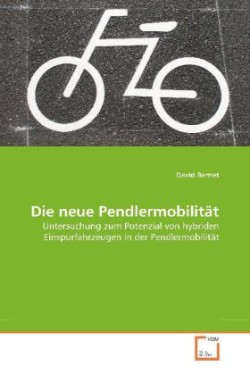 neue Pendlermobilität