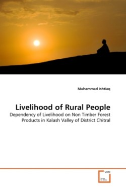 Livelihood of Rural People