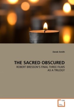 Sacred Obscured