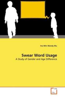 Swear Word Usage