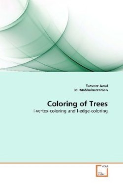 Coloring of Trees