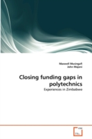 Closing funding gaps in polytechnics