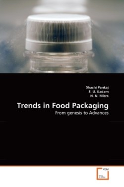 Trends in Food Packaging