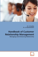 Handbook of Customer Relationship Management