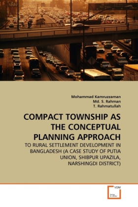 Compact Township as the Conceptual Planning Approach