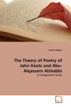 Theory of Poetry of John Keats and Abu-Alqassem Alshabbi