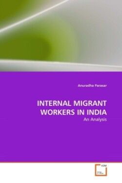 Internal Migrant Workers in India