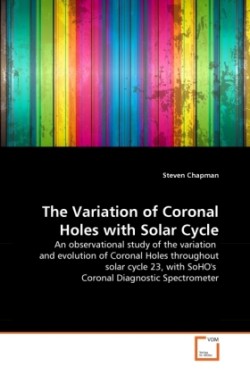 Variation of Coronal Holes with Solar Cycle