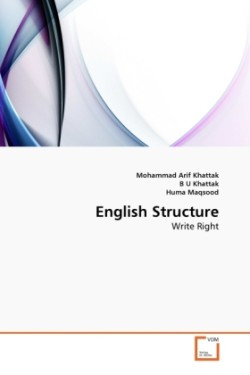 English Structure