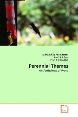 Perennial Themes