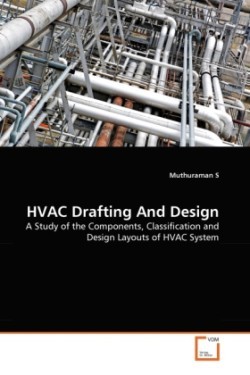 HVAC Drafting And Design