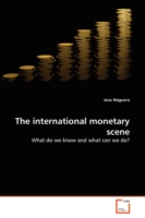 international monetary scene