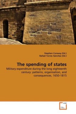 spending of states