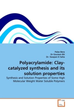 Polyacrylamide