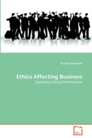 Ethics Affecting Business