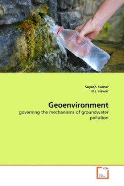 Geoenvironment