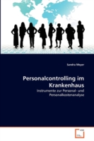 Personalcontrolling im Krankenhaus