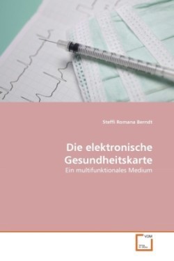 elektronische Gesundheitskarte