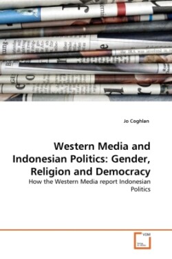 Western Media and Indonesian Politics