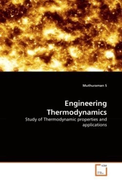 Engineering Thermodynamics