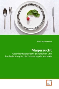 Magersucht