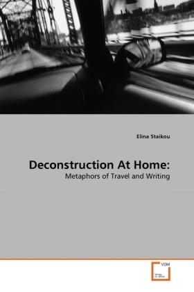 Deconstruction At Home