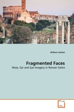 Fragmented Faces