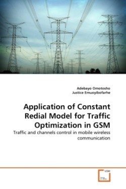 Application of Constant Redial Model for Traffic Optimization in GSM