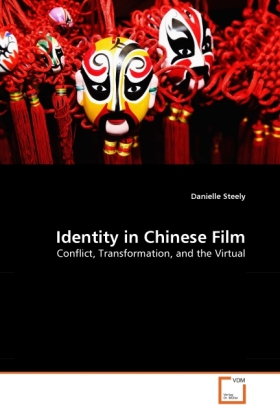 Identity in Chinese Film