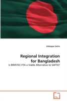 Regional Integration for Bangladesh