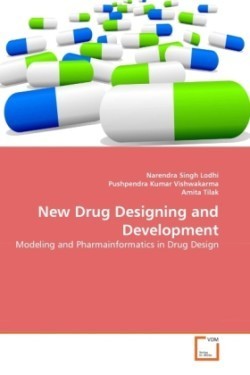 New Drug Designing and Development