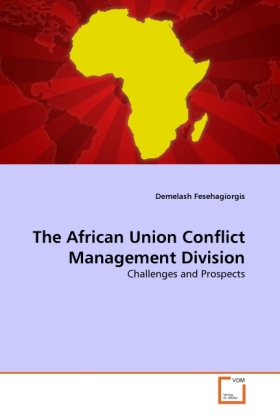 African Union Conflict Management Division