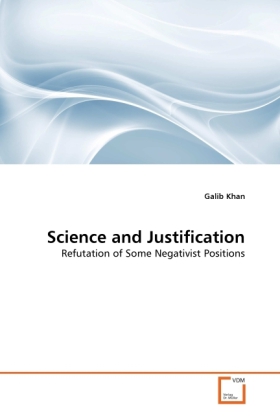 Science and Justification