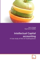 Intellectual Capital accounting